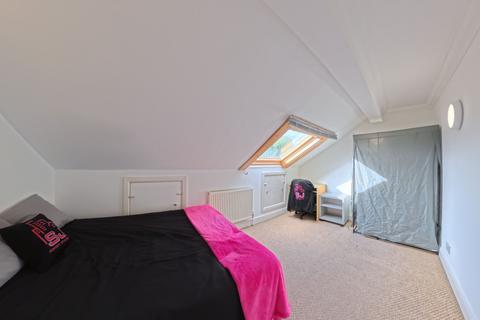 5 bedroom house to rent, Princes Crescent, Brighton BN2