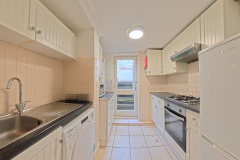 5 bedroom house to rent, Princes Crescent, Brighton BN2