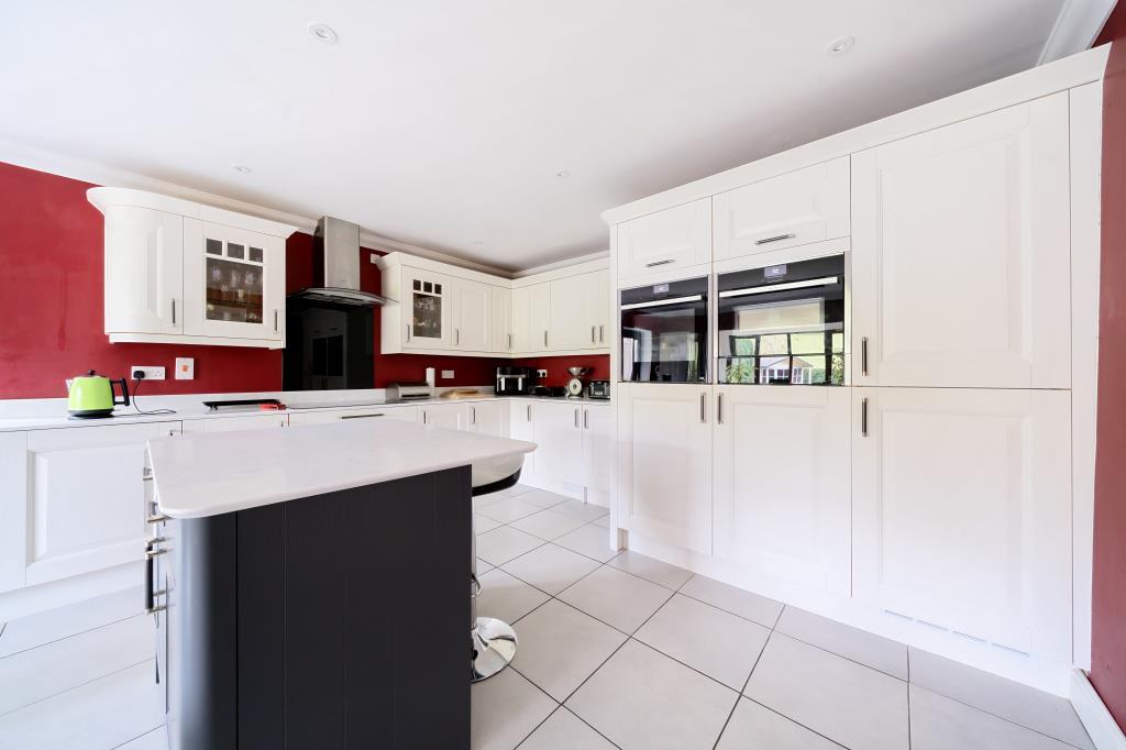 Kingsthorne, Herefordshire, HR2 5 bed detached house for sale £500,000