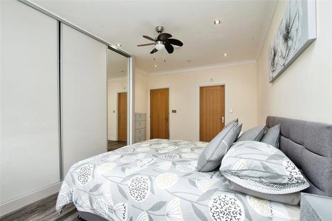 2 bedroom penthouse for sale, Griffin Street, Newport, NP20