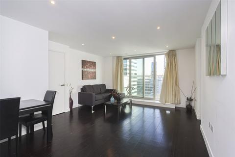 1 bedroom apartment for sale, Pan Peninsula Square, Canary Wharf, E14