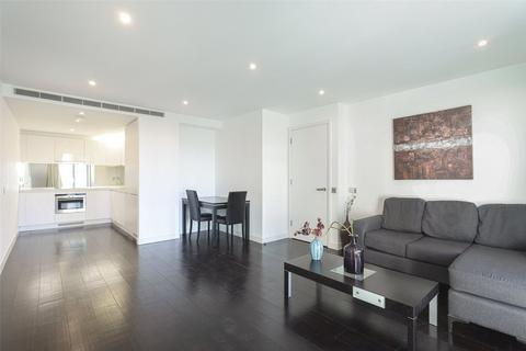 1 bedroom apartment for sale, Pan Peninsula Square, Canary Wharf, E14