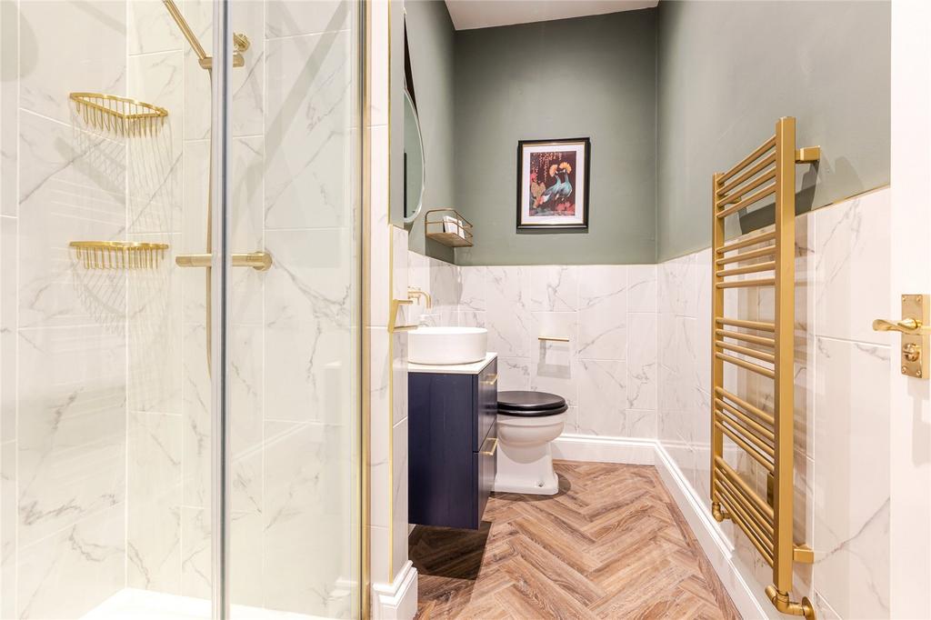 En Suite