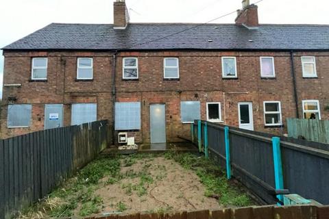 3 bedroom terraced house for sale, 37 Battram Road, Ellistown, Coalville, Leicestershire, LE67 1GA