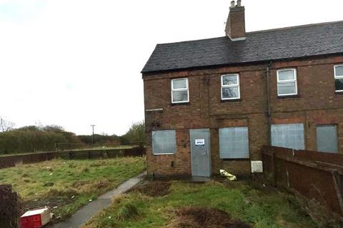3 bedroom semi-detached house for sale, 35 Battram Road, Ellistown, Coalville, Leicestershire, LE67 1GA