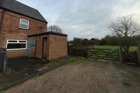 3 bedroom semi-detached house for sale, 35 Battram Road, Ellistown, Coalville, Leicestershire, LE67 1GA