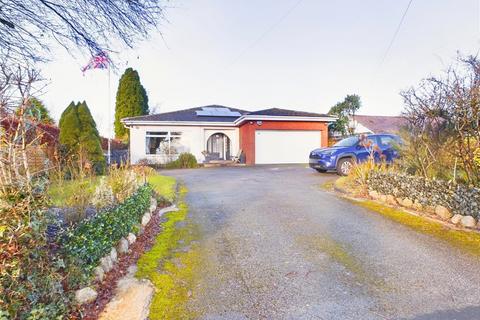 7 Lathom Road, Bickerstaffe, Ormskirk, L39 0EA