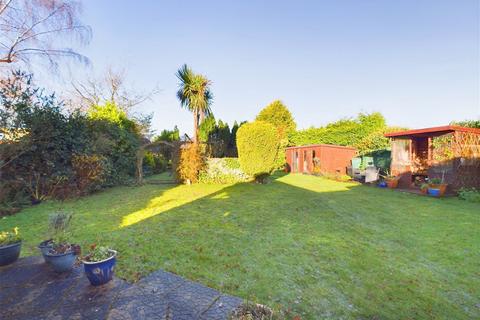 7 Lathom Road, Bickerstaffe, Ormskirk, L39 0EA