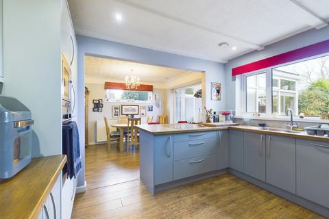 7 Lathom Road, Bickerstaffe, Ormskirk, L39 0EA