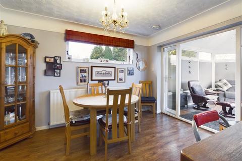 7 Lathom Road, Bickerstaffe, Ormskirk, L39 0EA