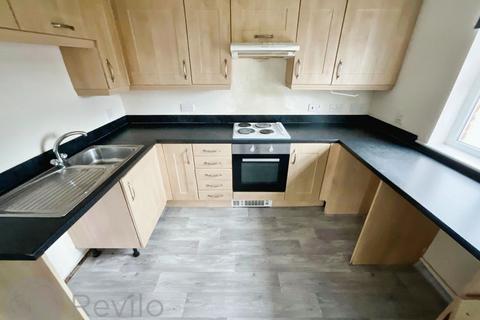 2 bedroom apartment for sale, Newbold Hall Drive, Rochdale, OL16