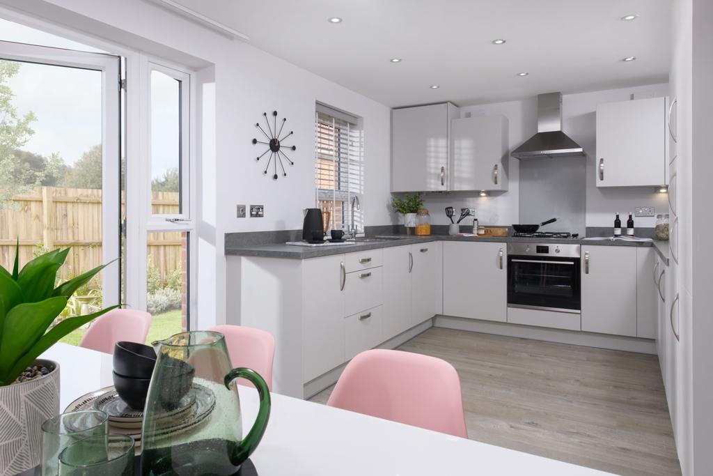 003 BNE Elwick Gardens Hartlepool Kingsley 4bed