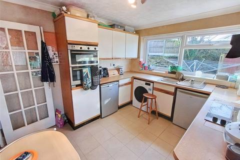 3 bedroom detached house for sale - Lacy Drive, Wimborne, Dorset, BH21