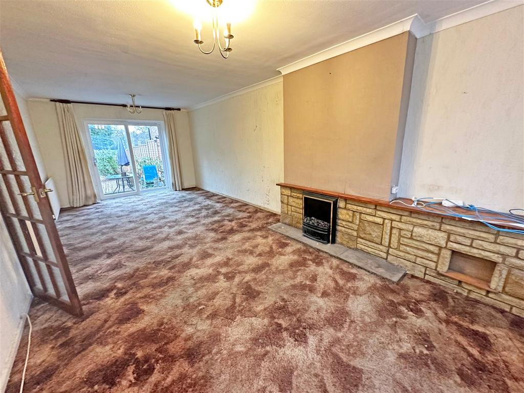 Malthouse Lane, Earlswood, B94 5RY 3 bed semidetached house for sale