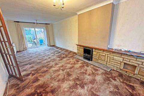 2 Malthouse Lane, Earlswood, Solihull, B94 5RY