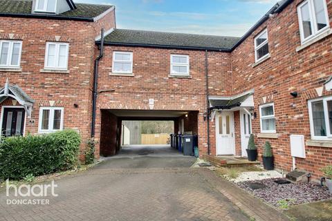 1 bedroom apartment for sale, Mallard Chase, Hatfield, Doncaster