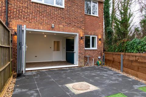 4 bedroom end of terrace house for sale, Byron Close, Hitchin, Hertfordshire, SG4