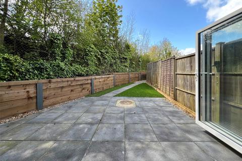 4 bedroom end of terrace house for sale, Byron Close, Hitchin, Hertfordshire, SG4