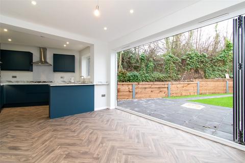 4 bedroom end of terrace house for sale, Byron Close, Hitchin, Hertfordshire, SG4