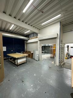 Industrial unit to rent, Harrow HA3