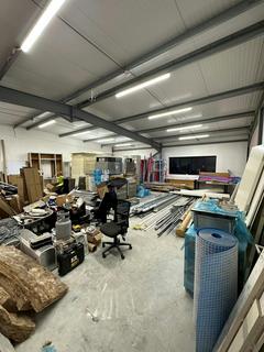 Industrial unit to rent, Headstone Lane, Harrow HA3