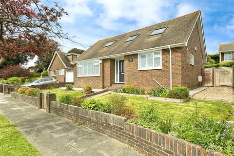 3 bedroom bungalow for sale, Norbury Drive, Lancing, West Sussex, BN15