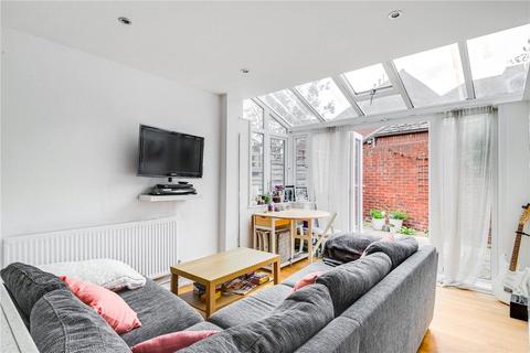 199 Stephendale Road, London, SW6 2PR