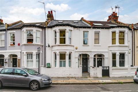 199 Stephendale Road, London, SW6 2PR