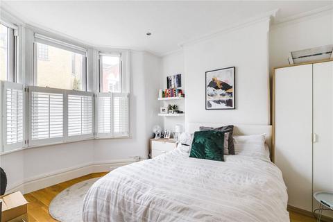 199 Stephendale Road, London, SW6 2PR