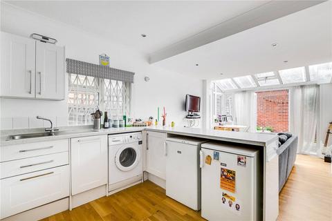 199 Stephendale Road, London, SW6 2PR