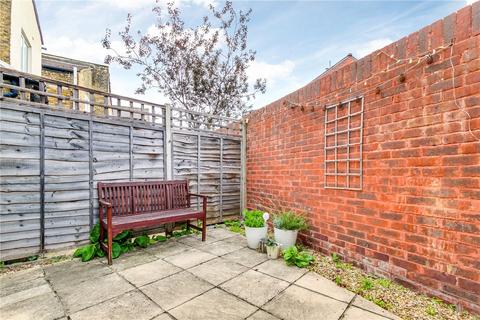 199 Stephendale Road, London, SW6 2PR