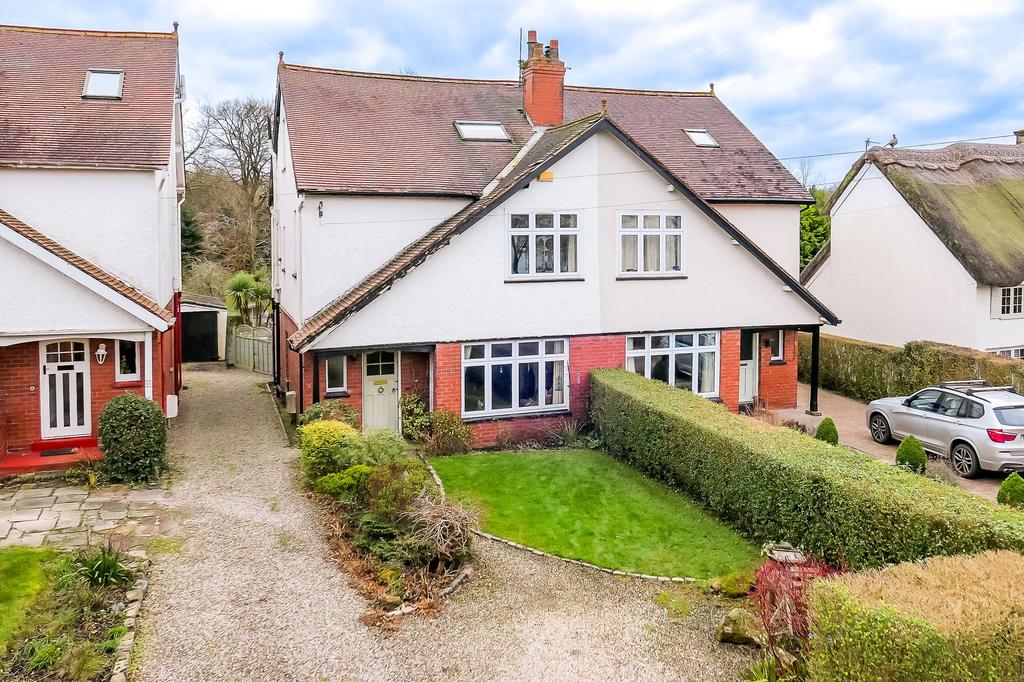 Westminster Drive, Burn Bridge, HG3 4 bed semidetached house for sale