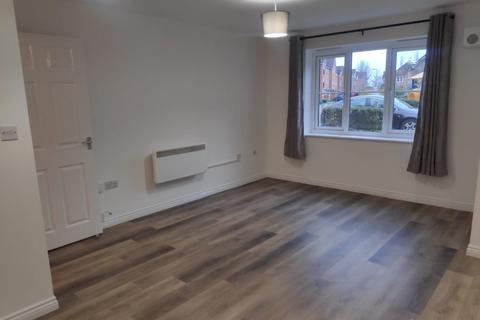 2 bedroom apartment to rent, Rydons Way, Redhill