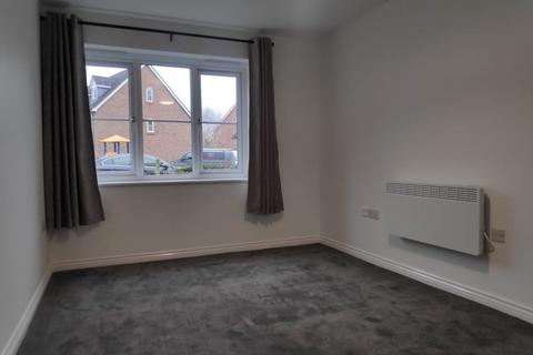 2 bedroom apartment to rent, Rydons Way, Redhill