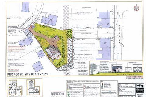 undefined, Building Plot, Charles Thomas Avenue,, Pembroke Dock