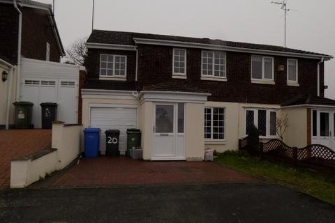 undefined, Whiting, Tamworth, B77