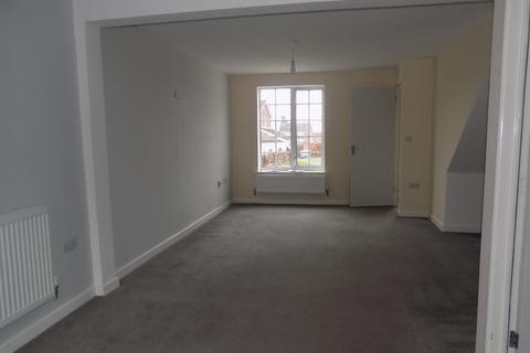 undefined, Whiting, Tamworth, B77