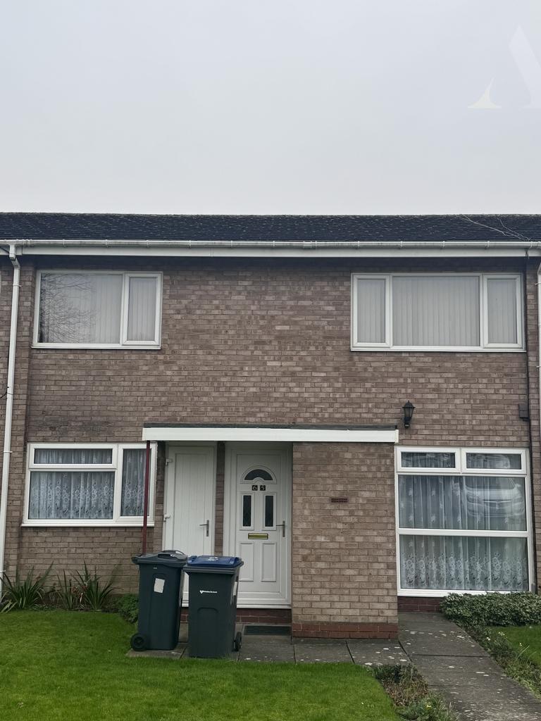 65 Langham close Frontage