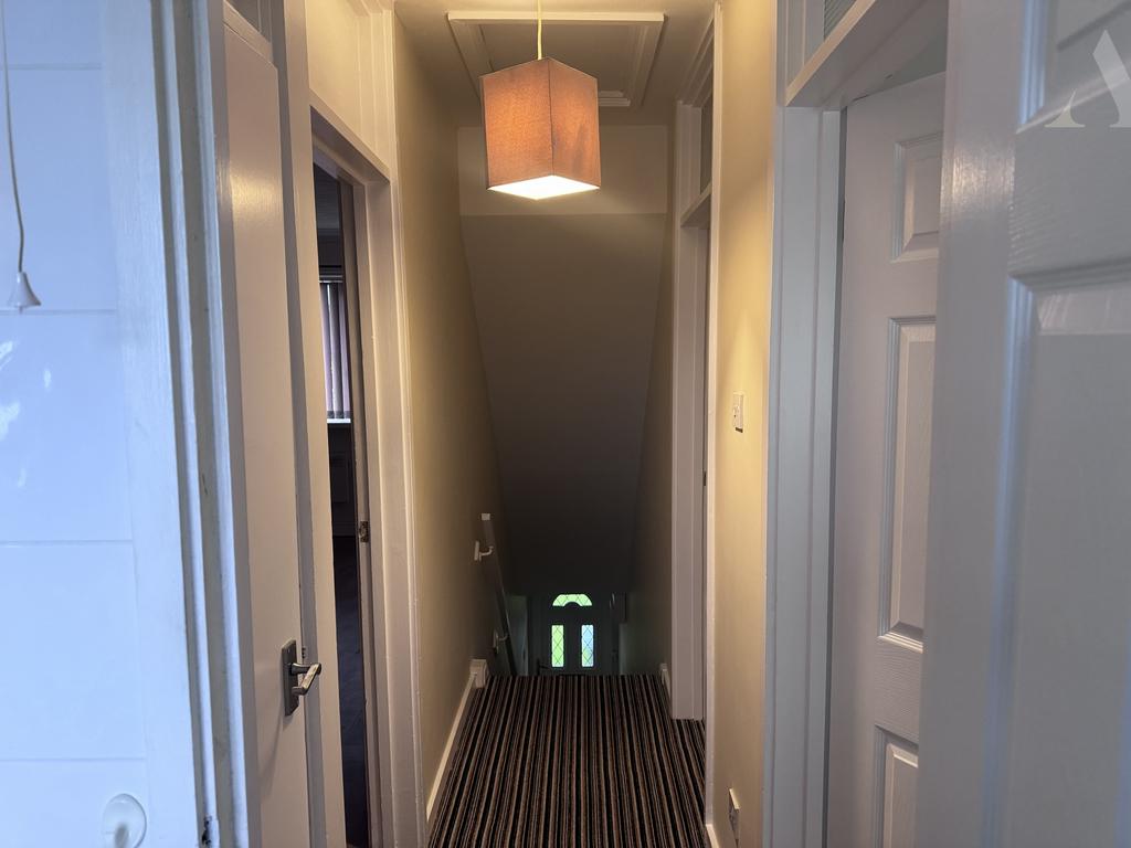 65 Langham close landing