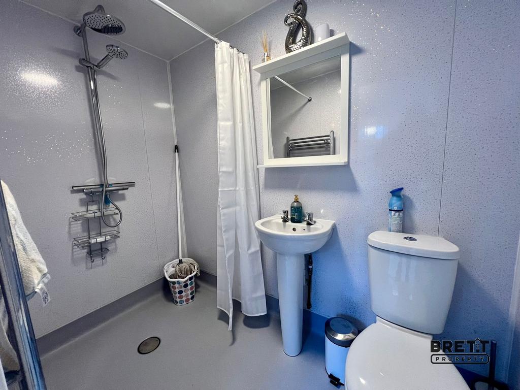 Wetroom