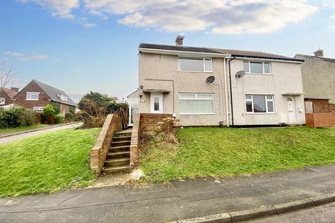 13 Derwent Road, Peterlee, SR8 5PZ