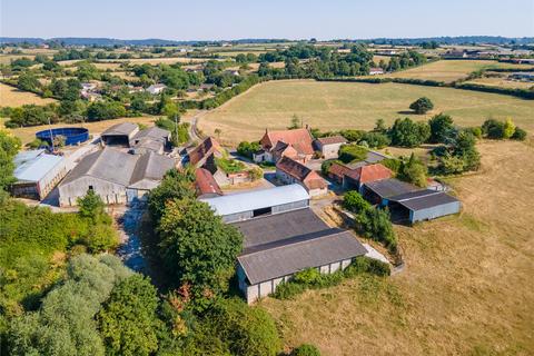 Land for sale, Knapp, North Curry, Taunton, TA3