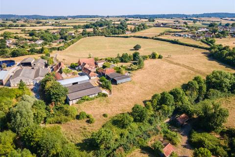 Land for sale, Knapp, North Curry, Taunton, TA3