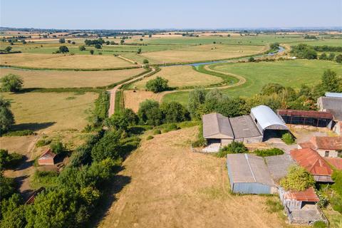 Land for sale, Knapp, North Curry, Taunton, TA3