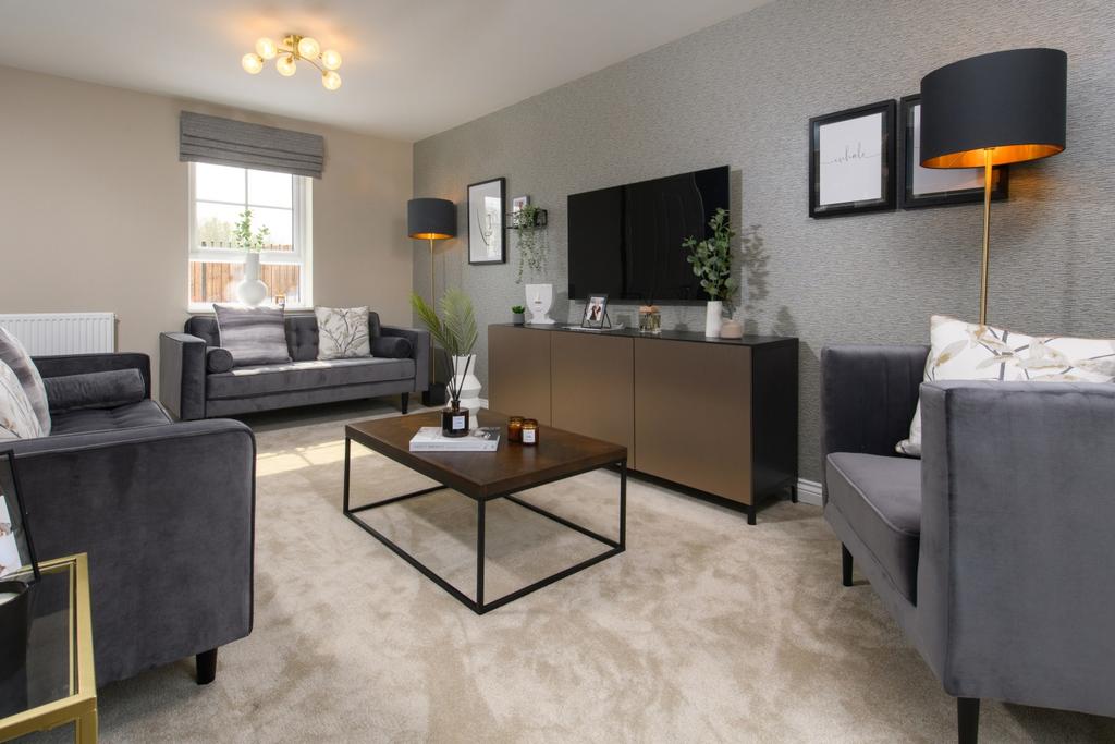001 BNE Elwick Gardens Hartlepool Alderney 4bed