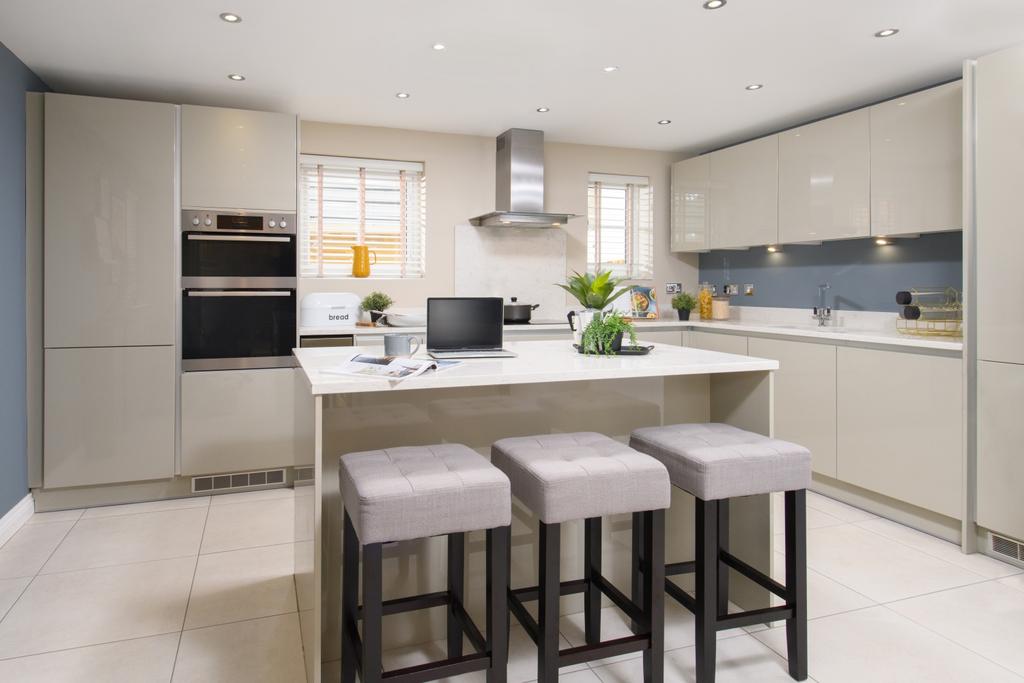 004 BNE Elwick Gardens Hartlepool Alderney 4bed
