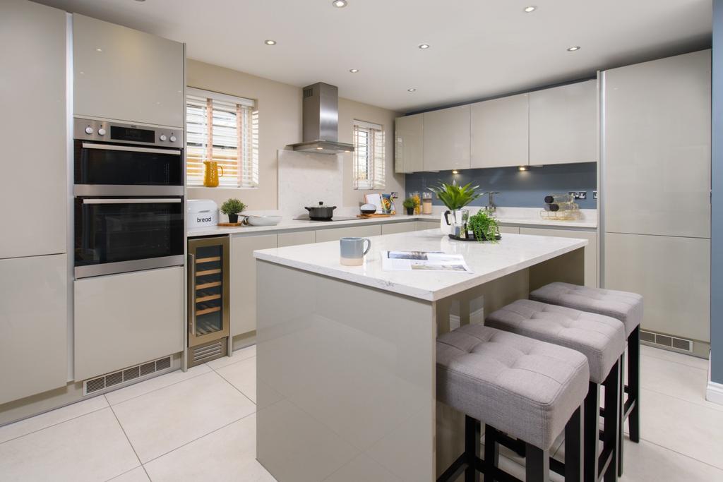005 BNE Elwick Gardens Hartlepool Alderney 4bed