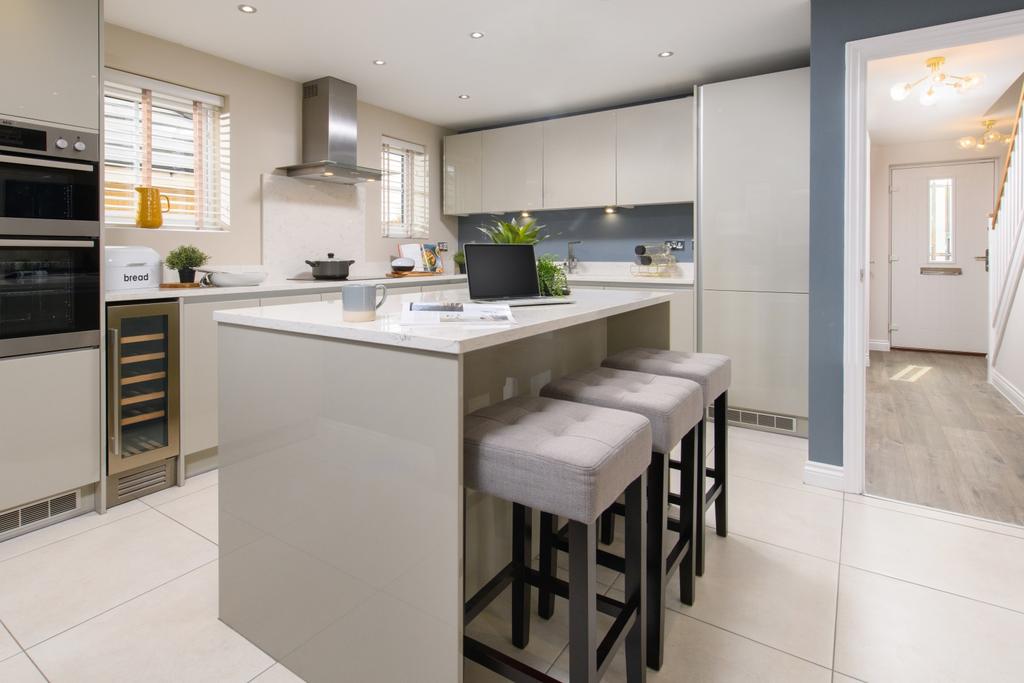 006 BNE Elwick Gardens Hartlepool Alderney 4bed