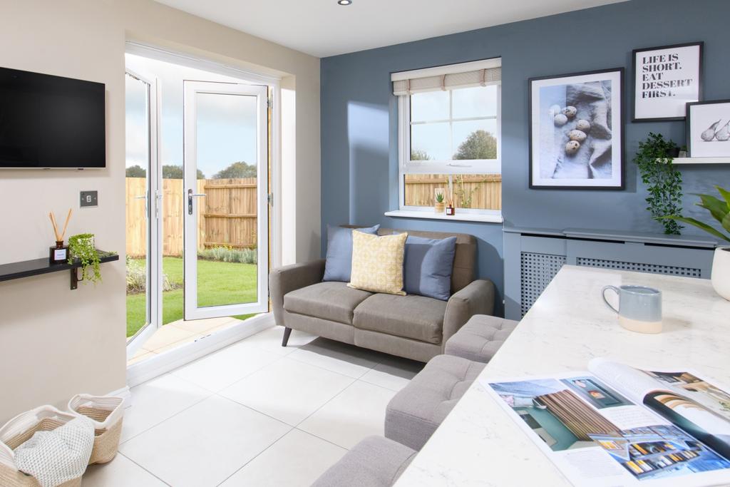 007 BNE Elwick Gardens Hartlepool Alderney 4bed