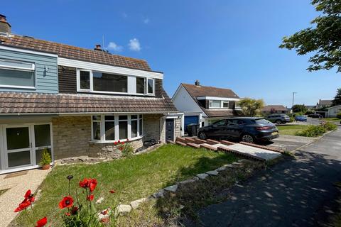 4 bedroom semi-detached house for sale, Swanage